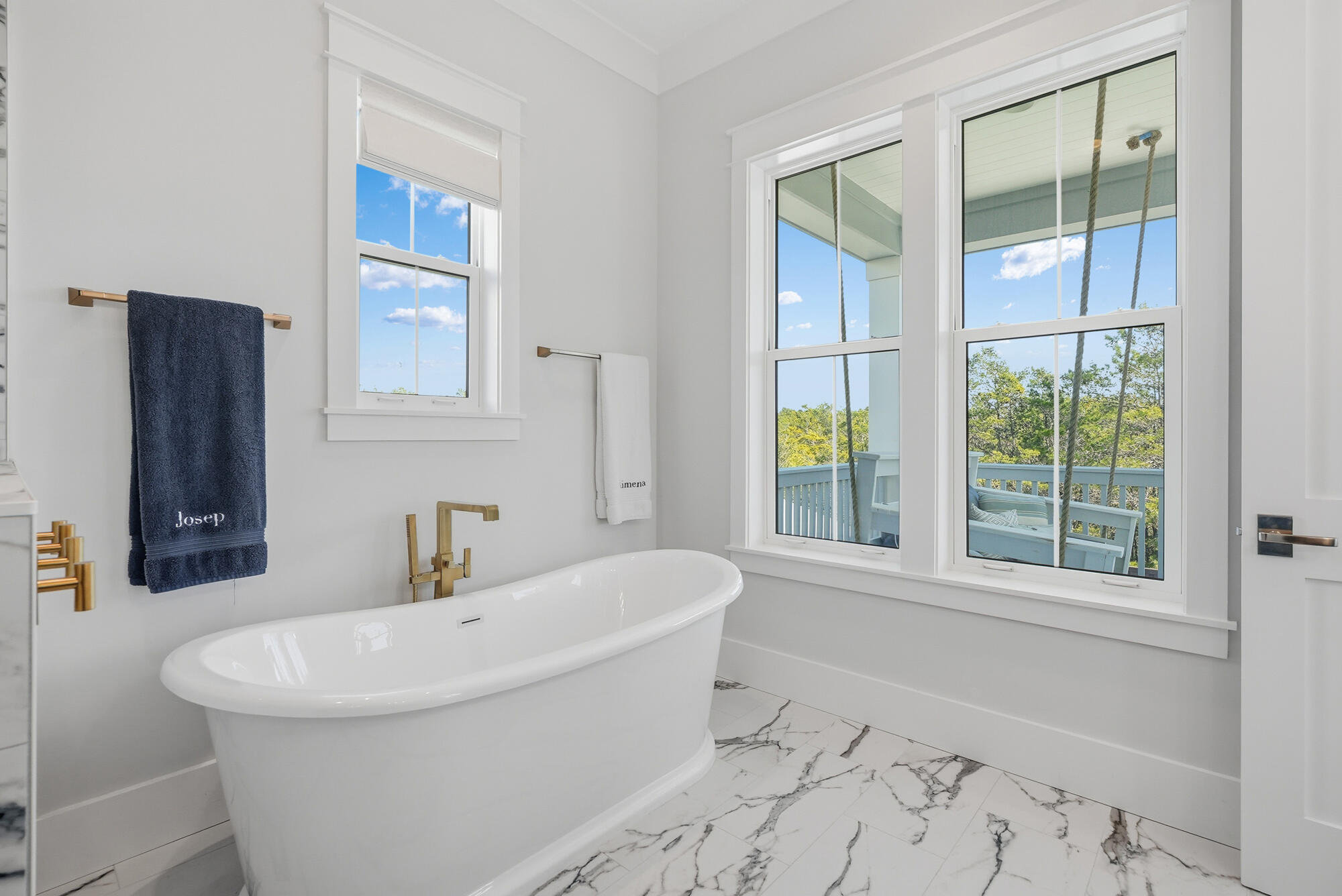 SEACREST - Residential