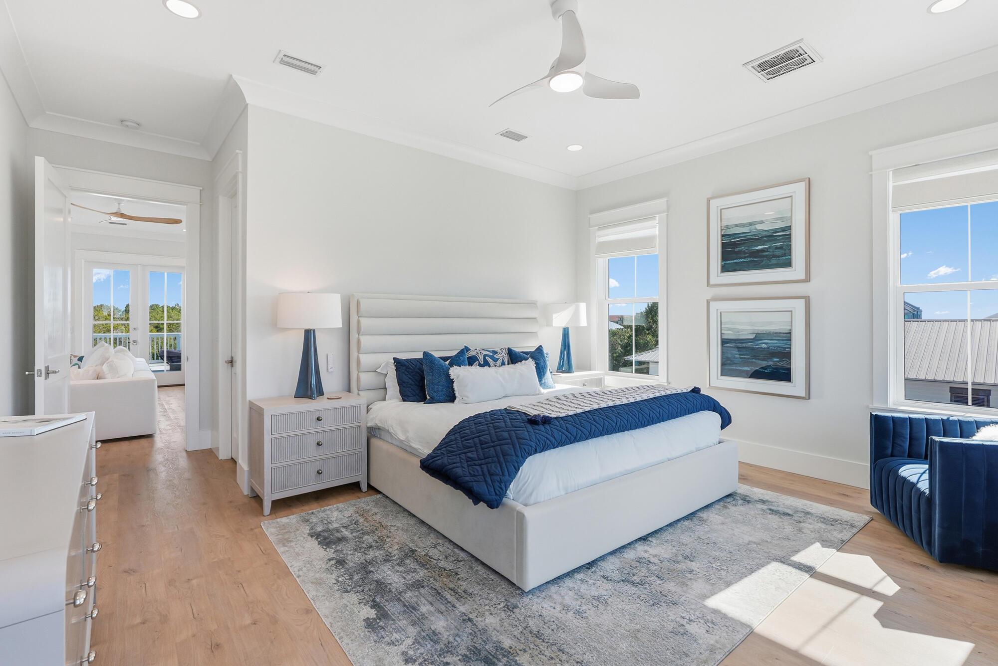 SEACREST - Residential