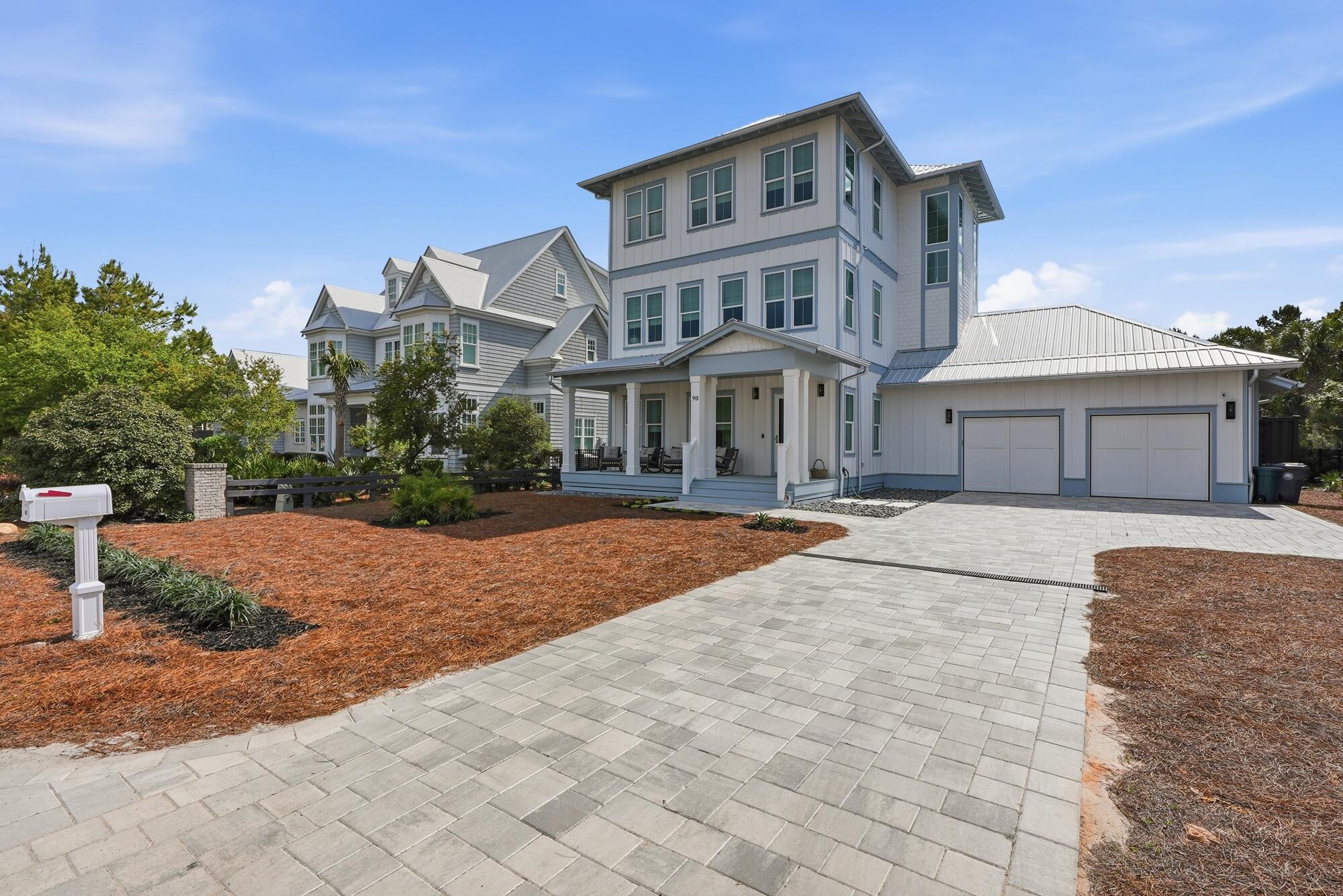 SEACREST - Residential