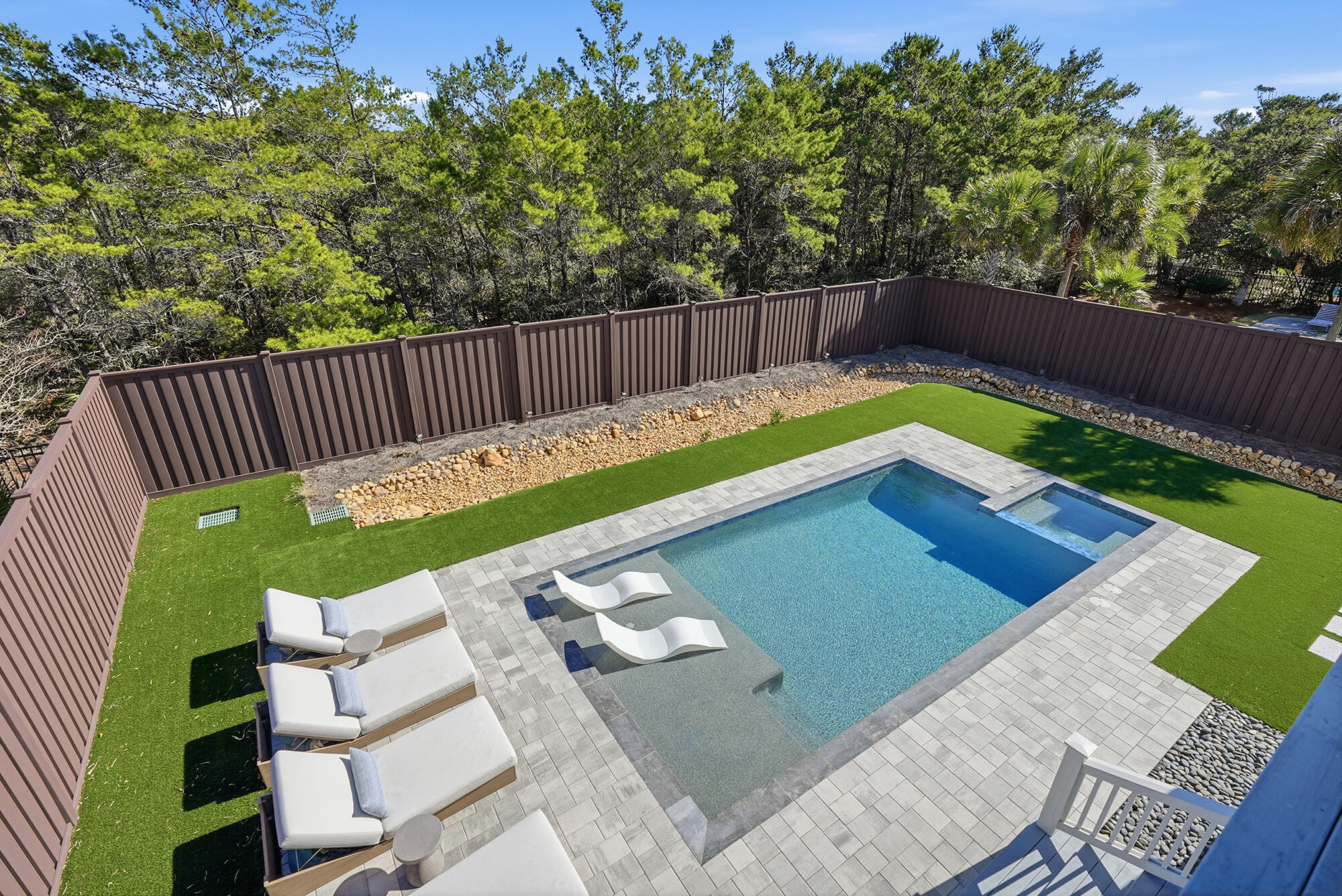 SEACREST - Residential