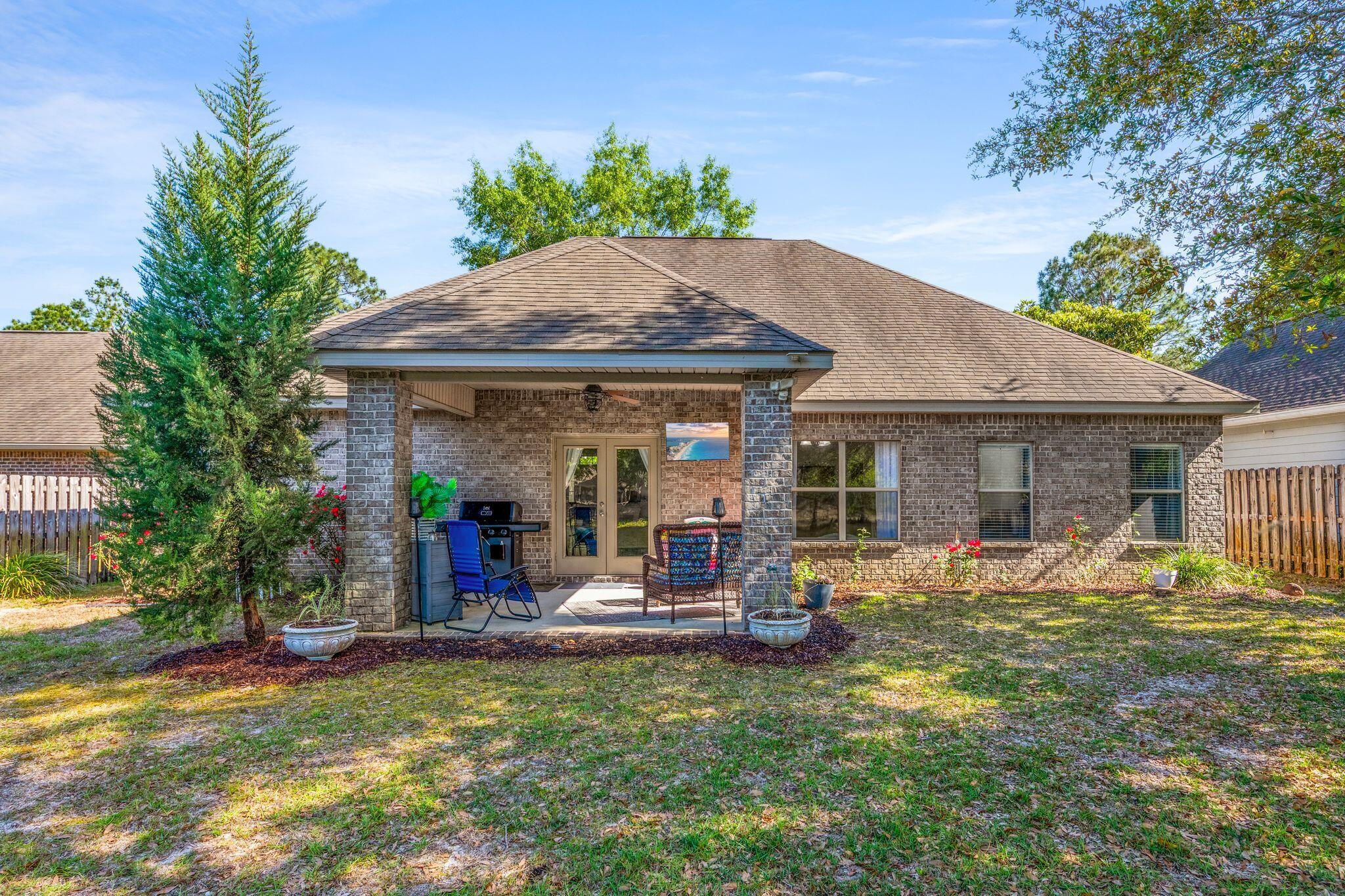 HAMMOCK BAY - Residential