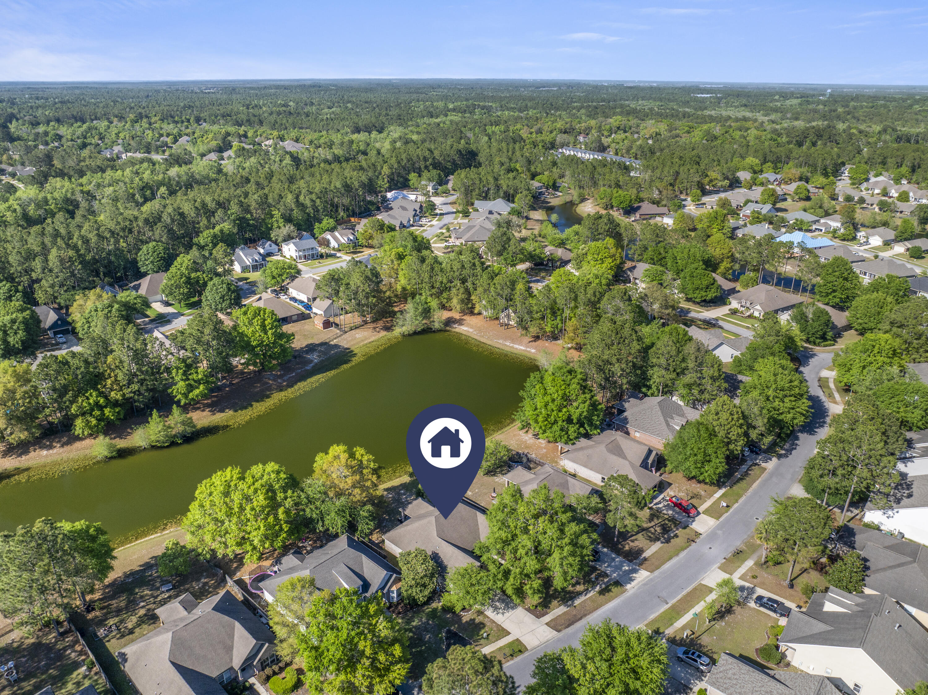 HAMMOCK BAY - Residential