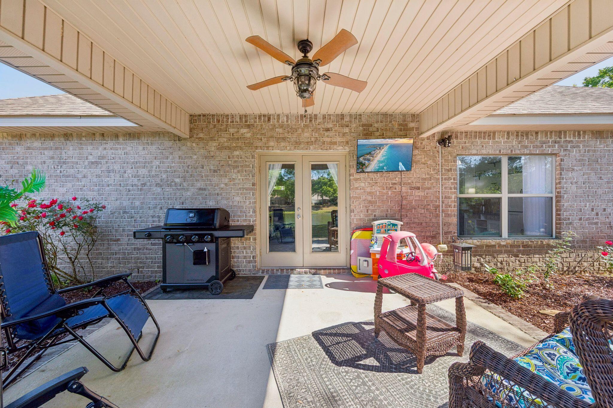 HAMMOCK BAY - Residential