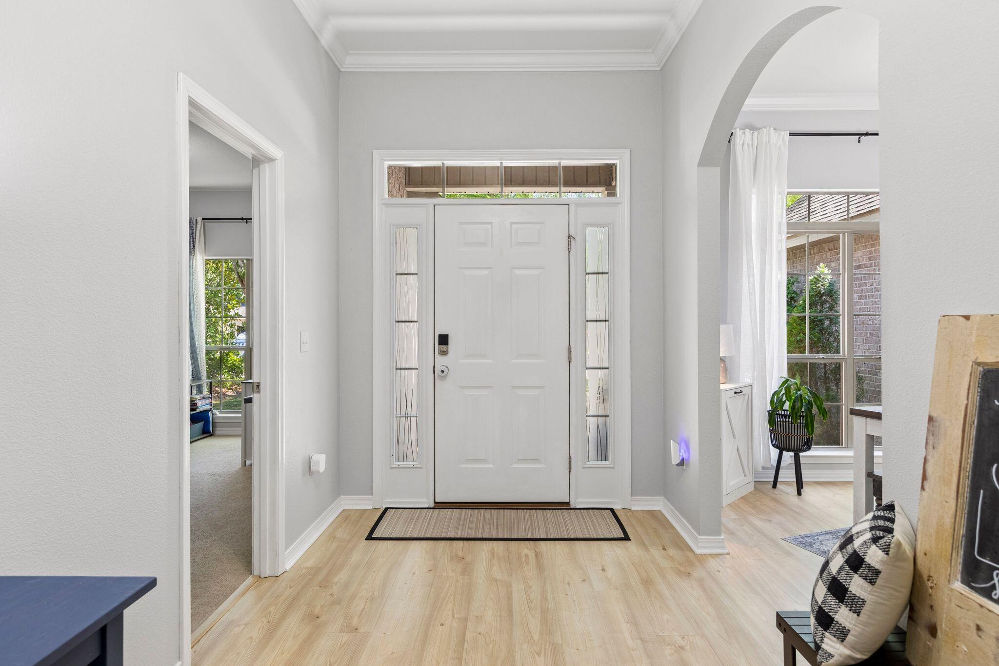 HAMMOCK BAY - Residential