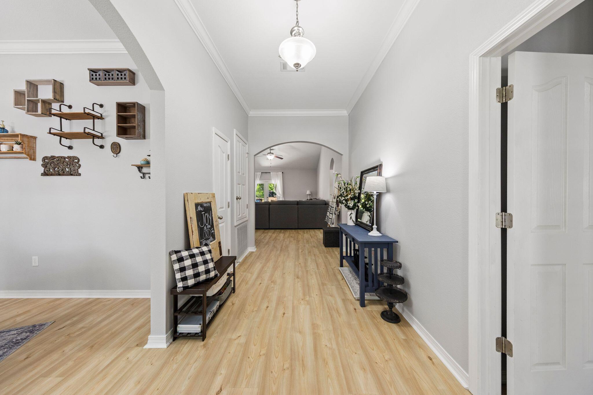 HAMMOCK BAY - Residential