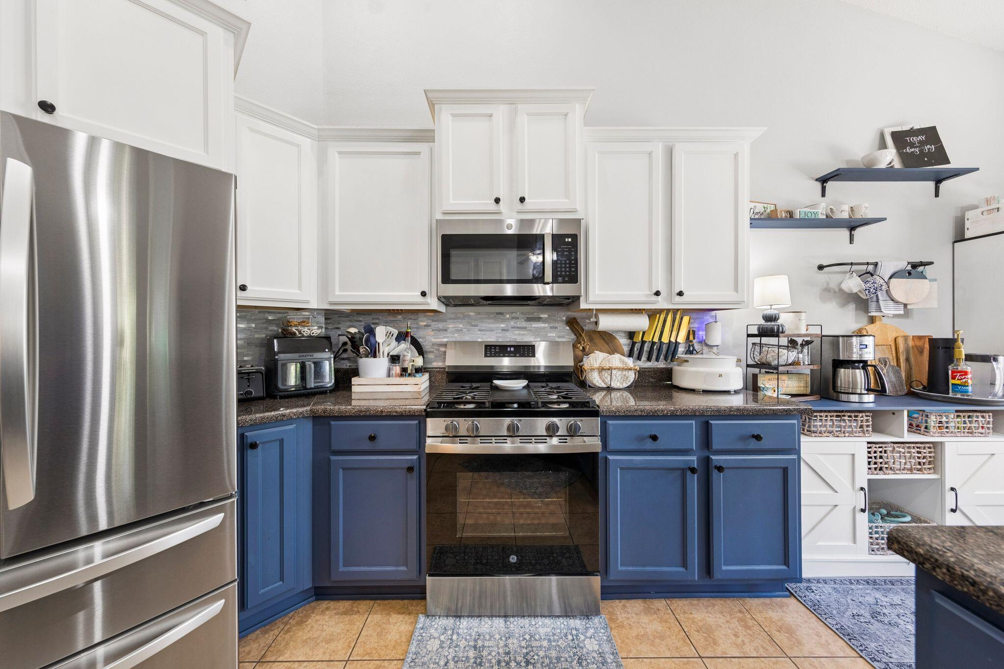 HAMMOCK BAY - Residential