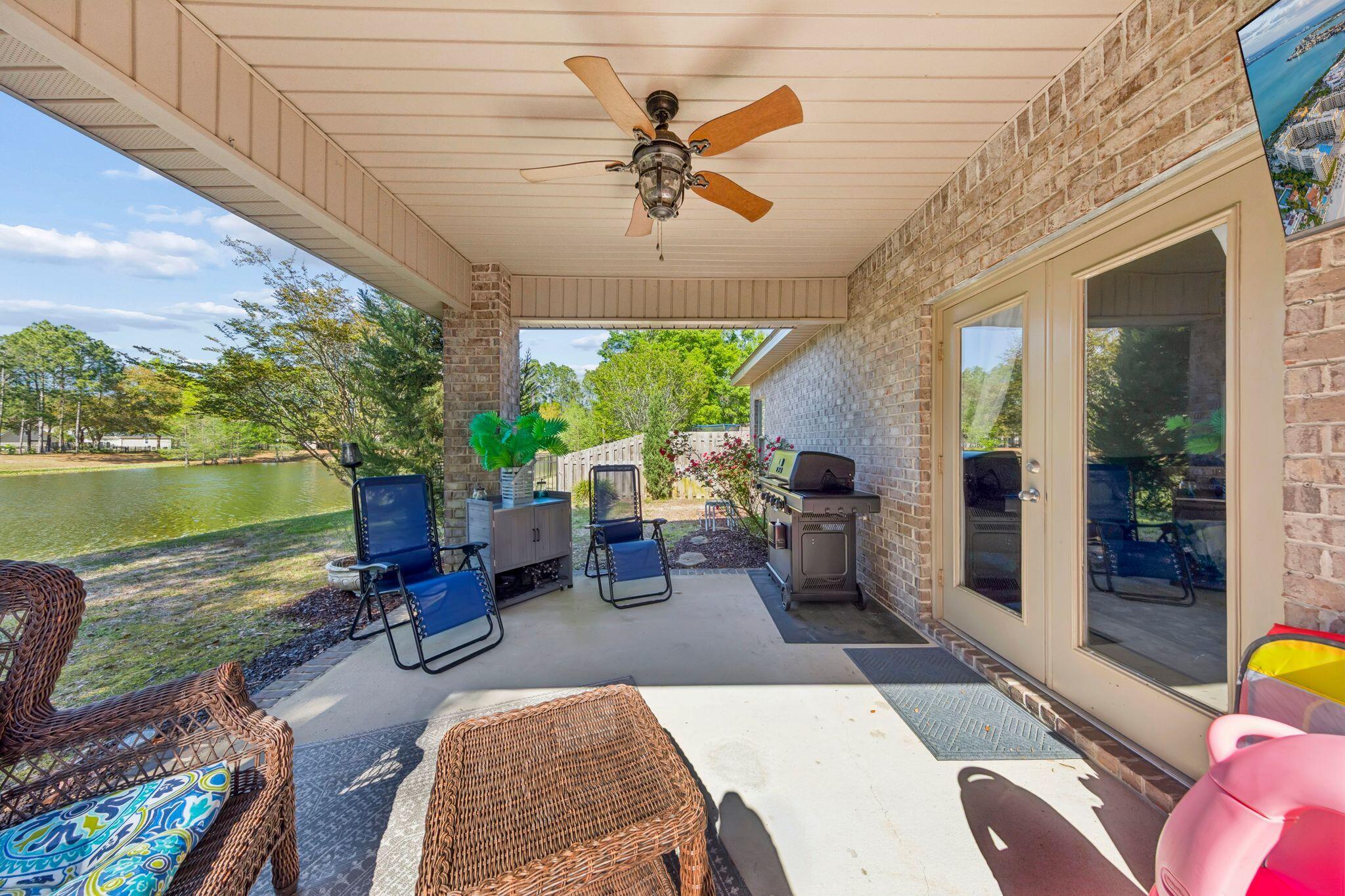 HAMMOCK BAY - Residential