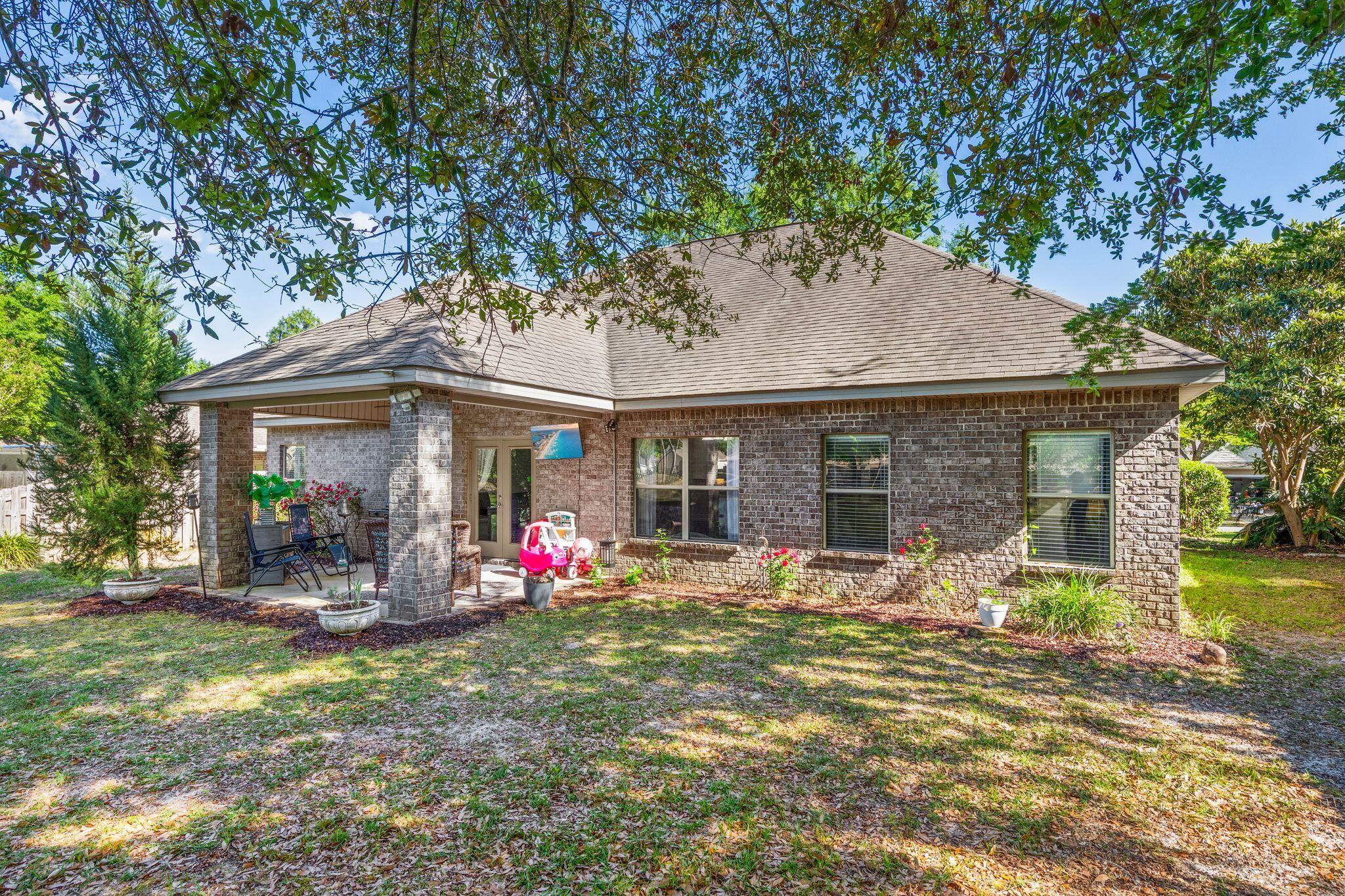 HAMMOCK BAY - Residential