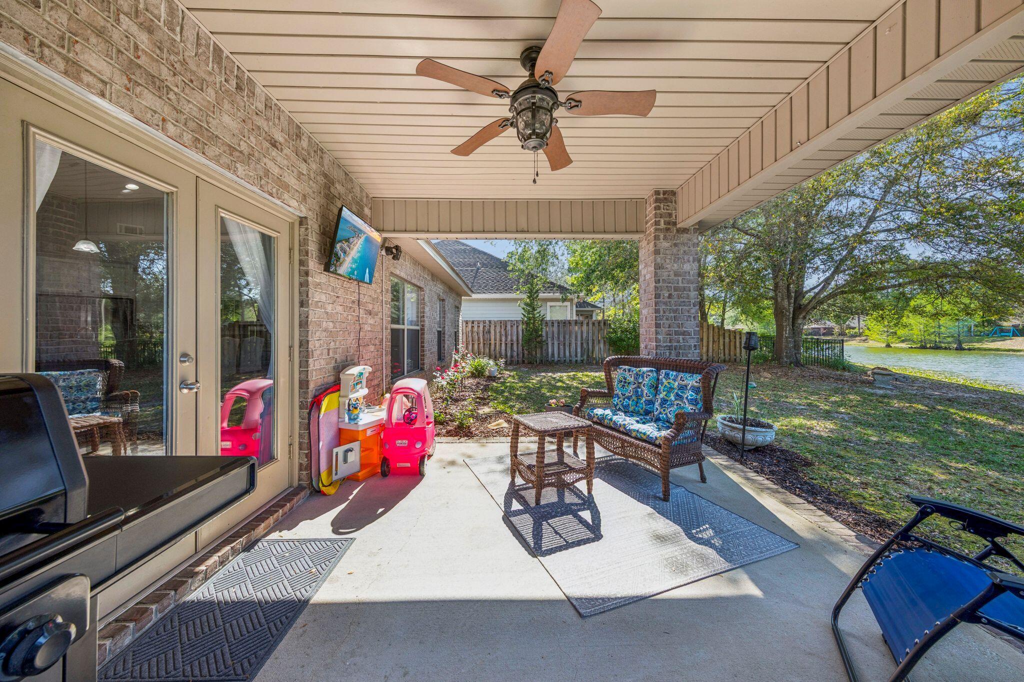 HAMMOCK BAY - Residential