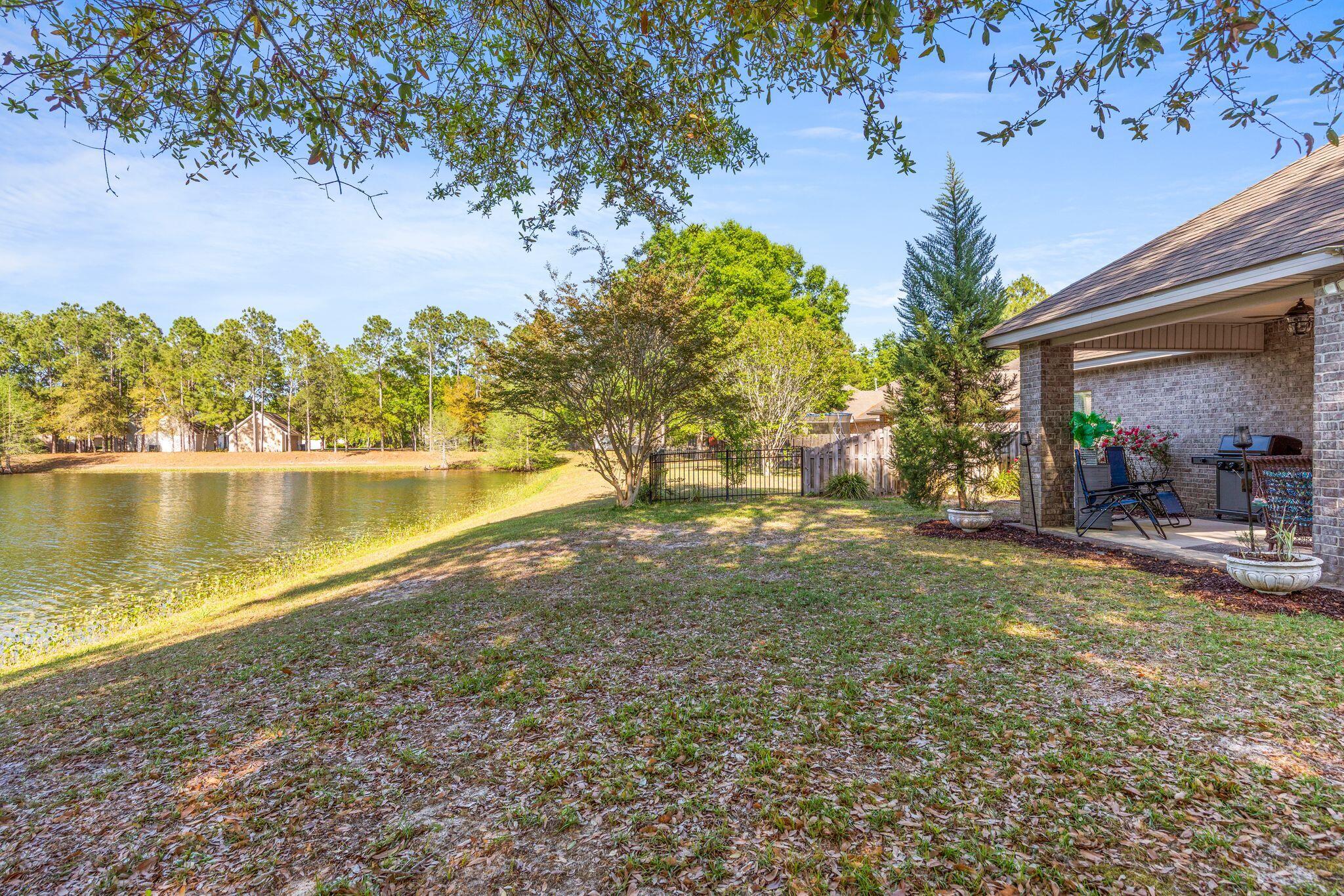 HAMMOCK BAY - Residential