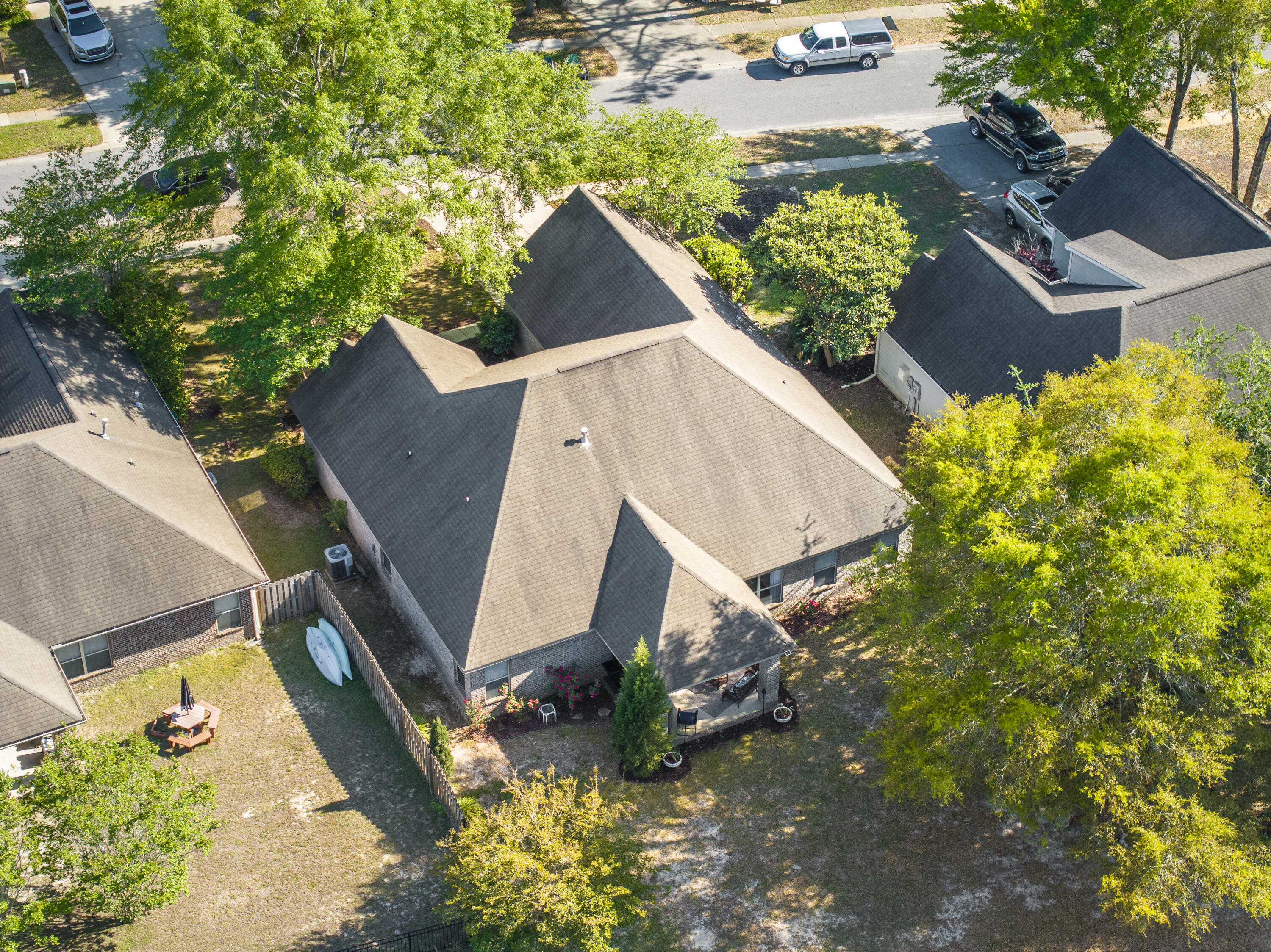 HAMMOCK BAY - Residential