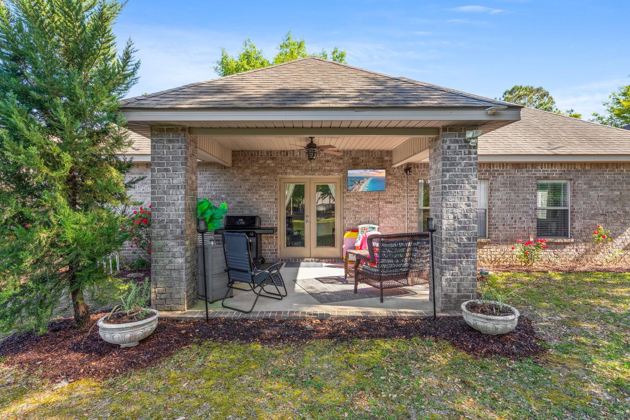 HAMMOCK BAY - Residential