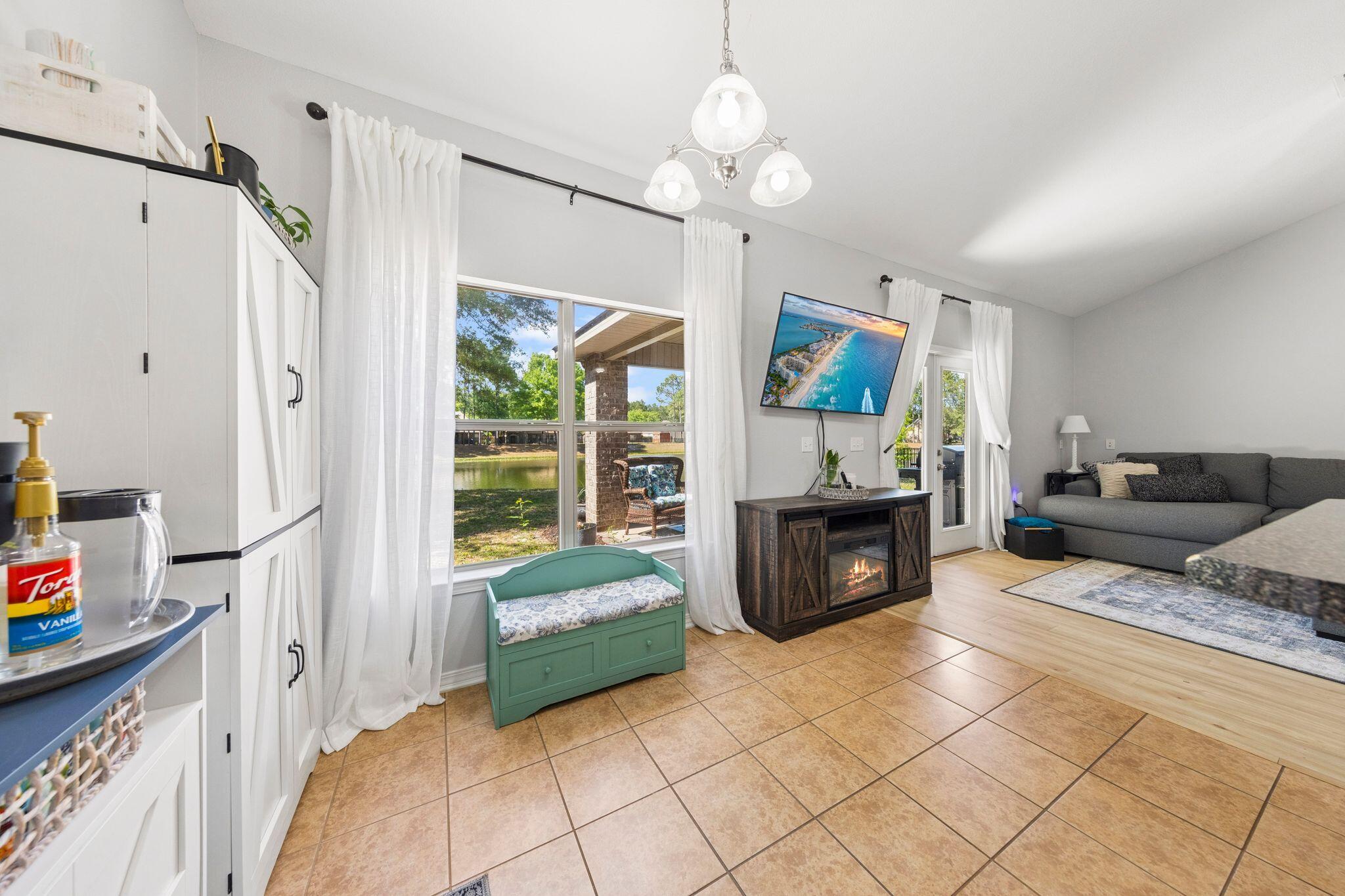 HAMMOCK BAY - Residential