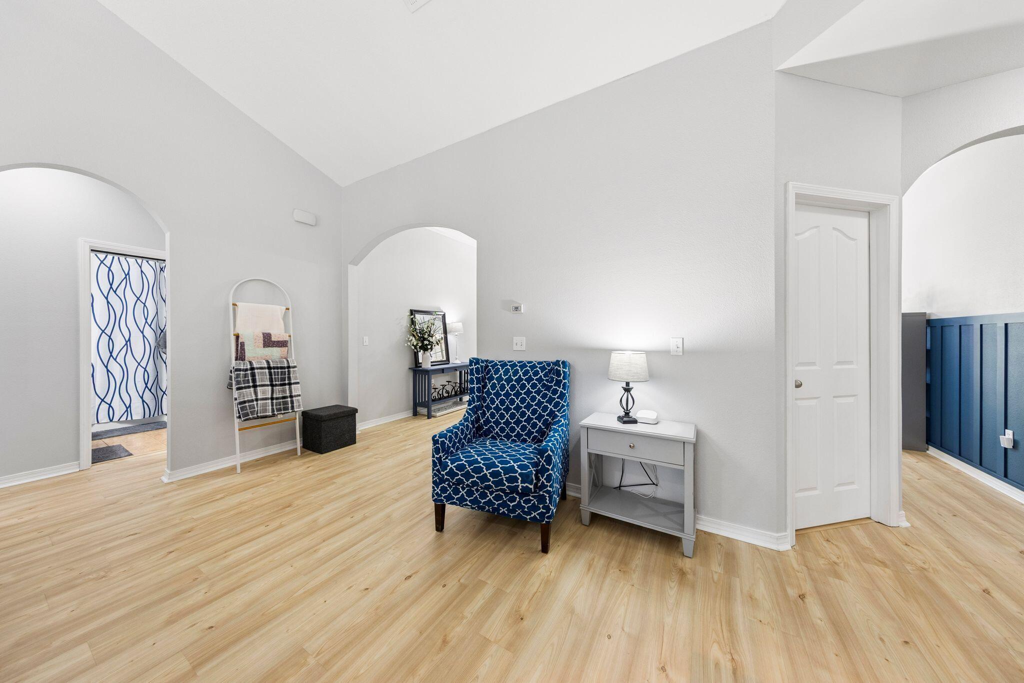 HAMMOCK BAY - Residential