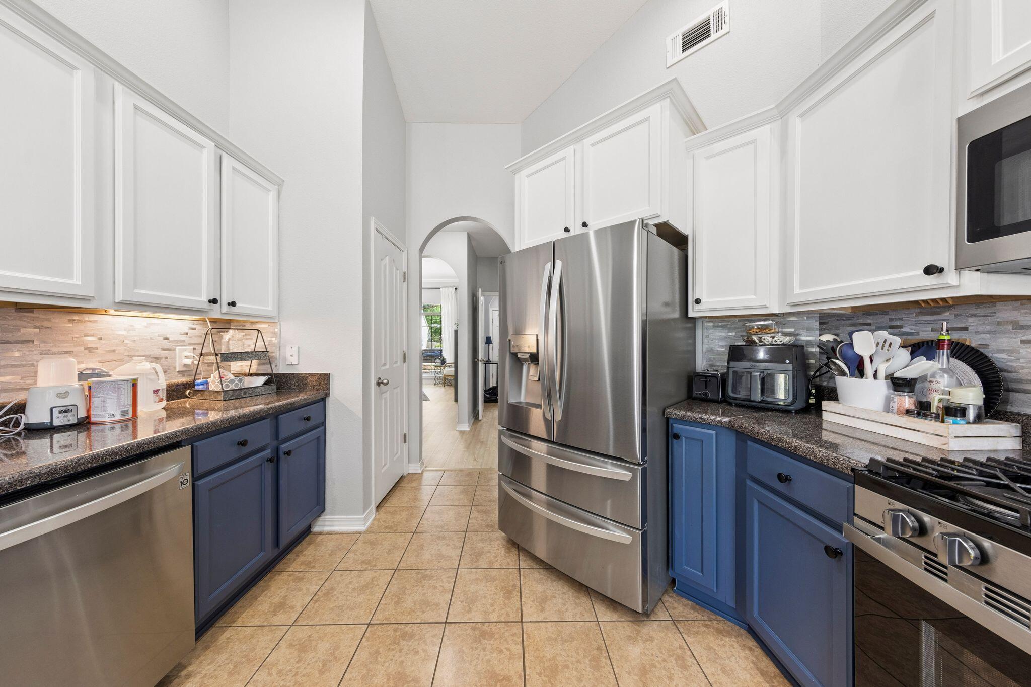 HAMMOCK BAY - Residential