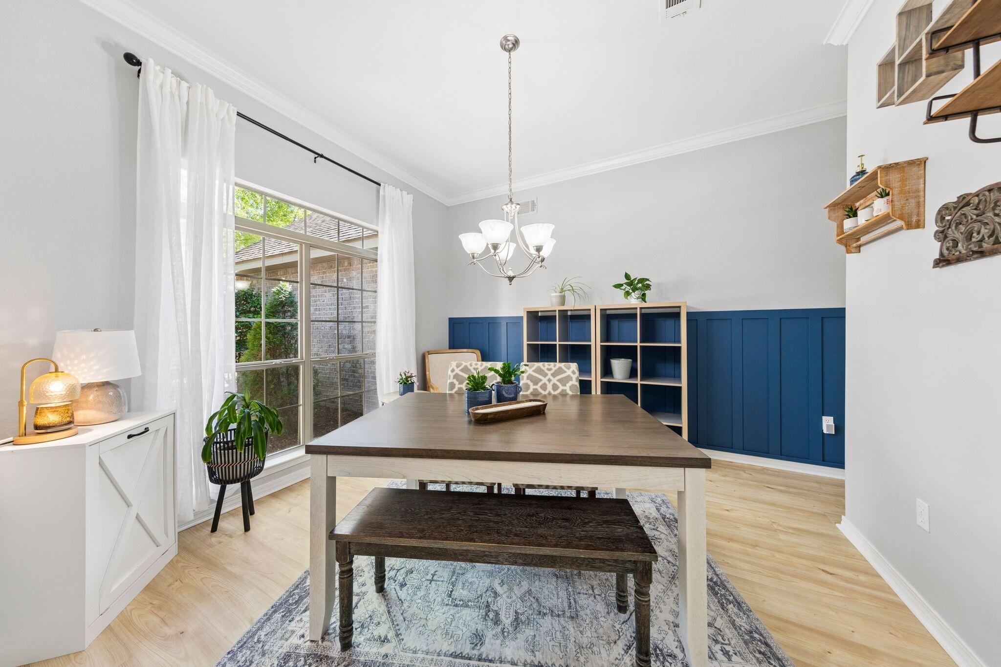 HAMMOCK BAY - Residential