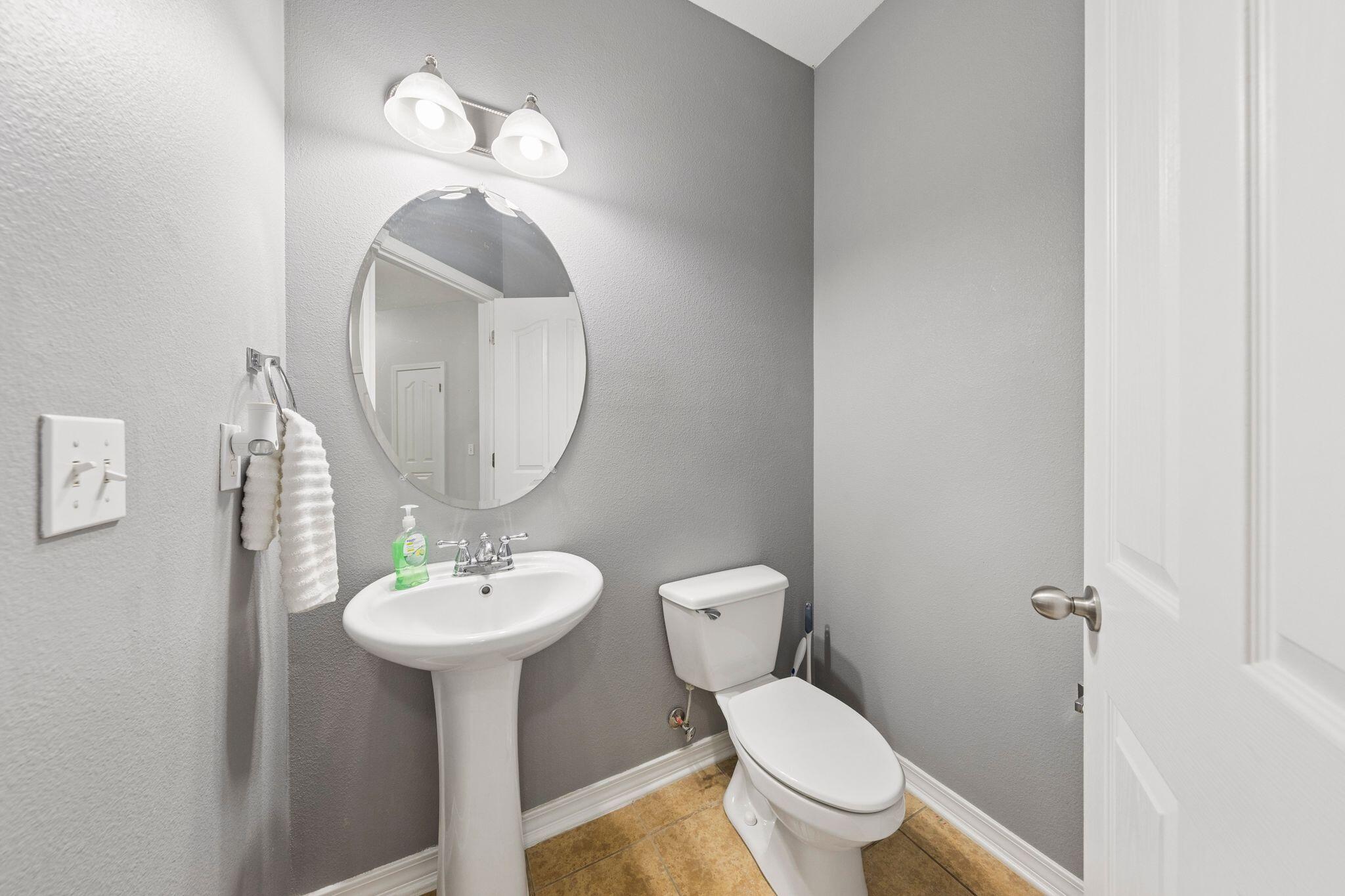 HAMMOCK BAY - Residential