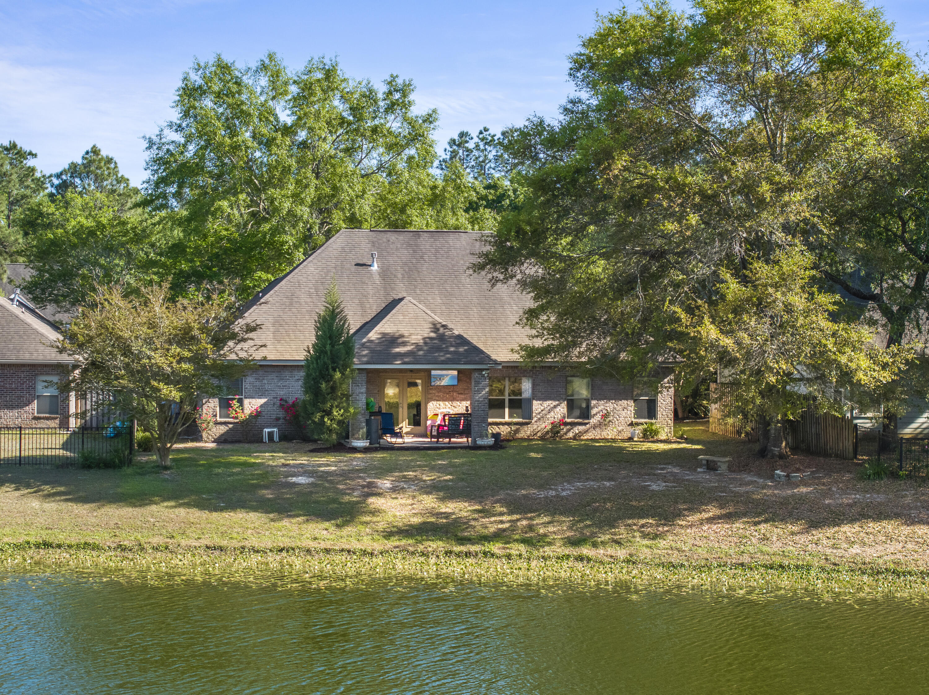 HAMMOCK BAY - Residential