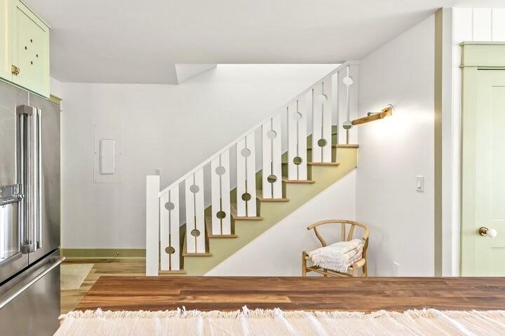 Sea Bluffs Condo Phase II - Residential