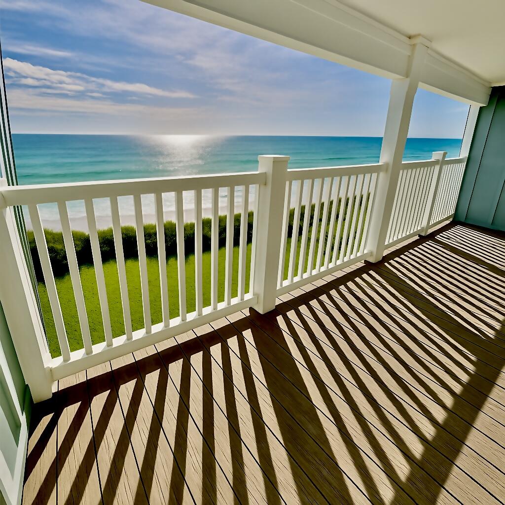 Sea Bluffs Condo Phase II - Residential