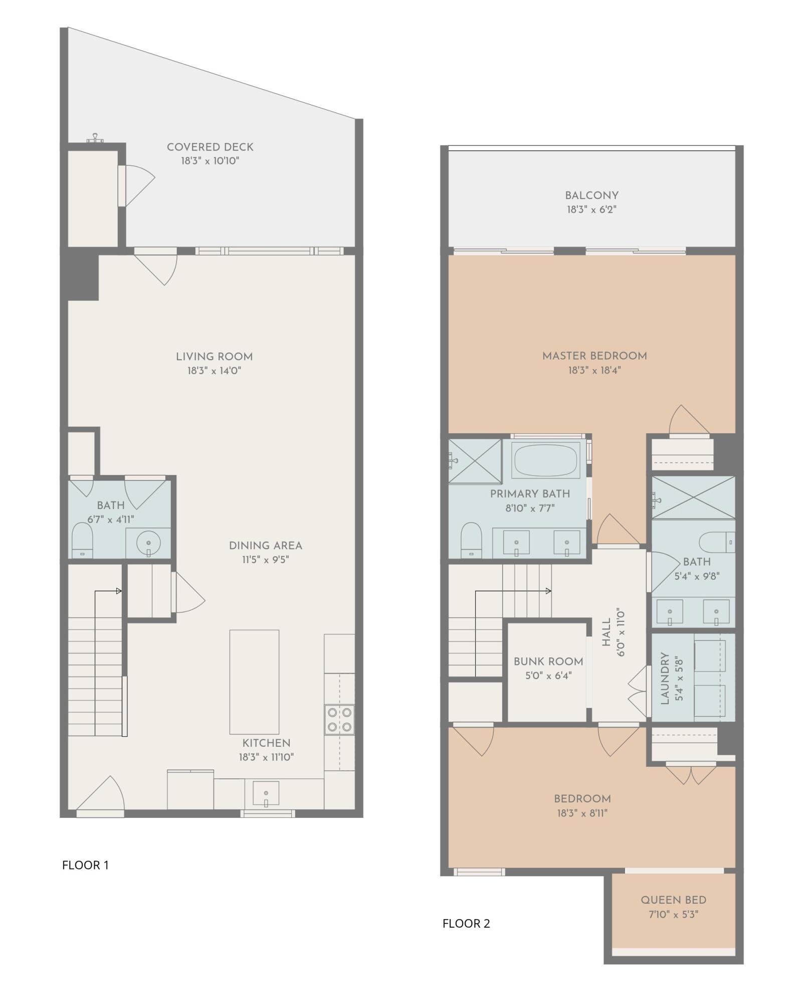 Sea Bluffs Condo Phase II - Residential