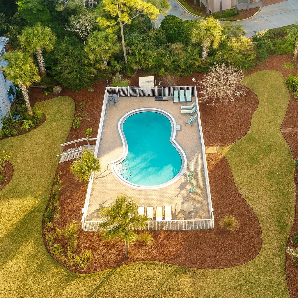 Sea Bluffs Condo Phase II - Residential