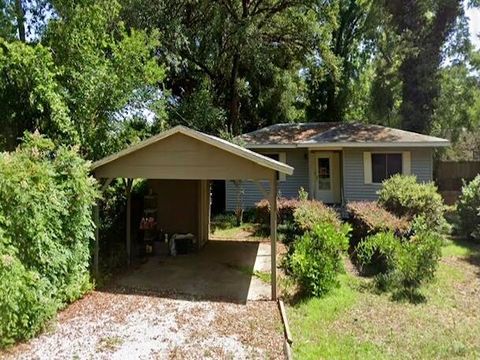 5915 Margaretta Boulevard Pensacola FL 32506