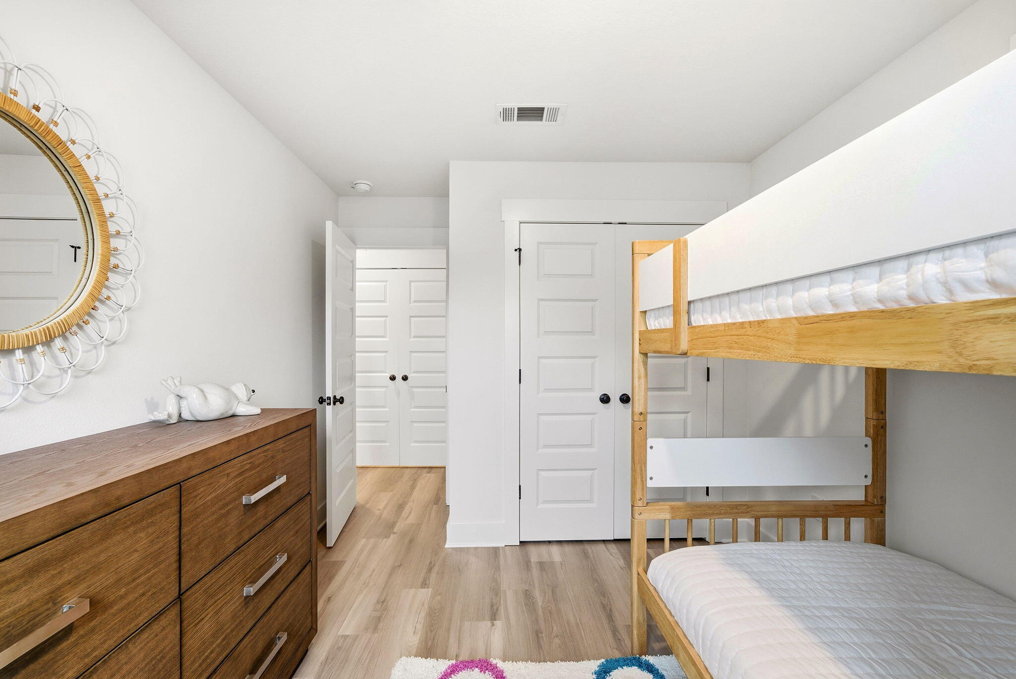 Palm Street Townhomes - Residential