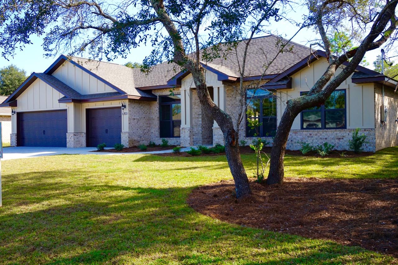 Holley By The Sea - Residential