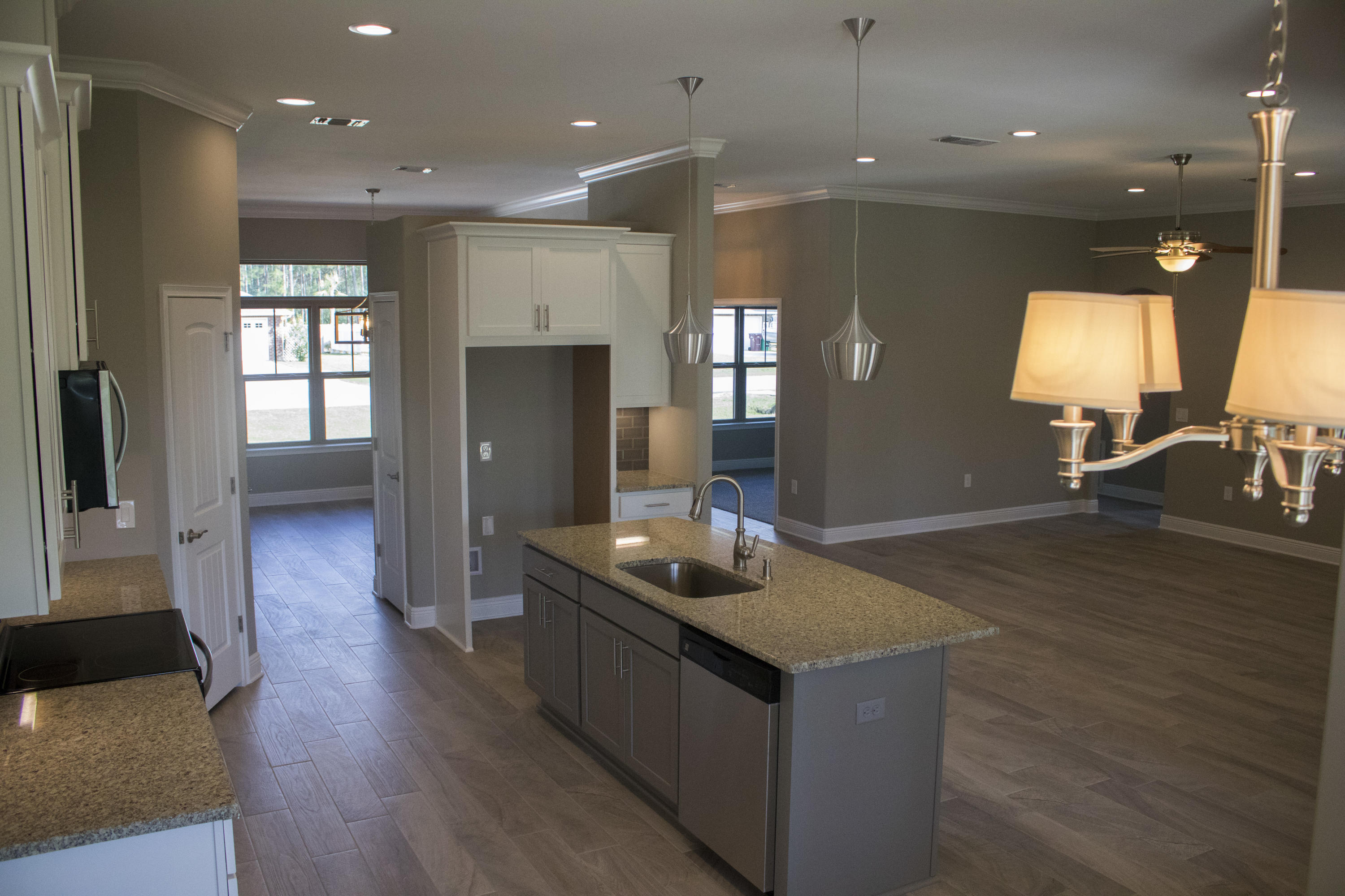 Holley By The Sea - Residential