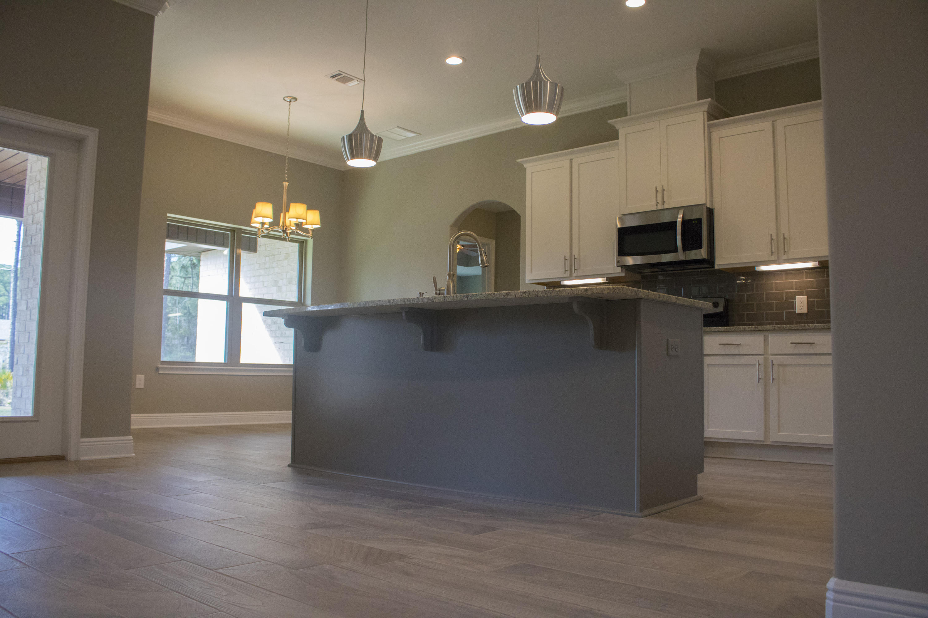 Holley By The Sea - Residential