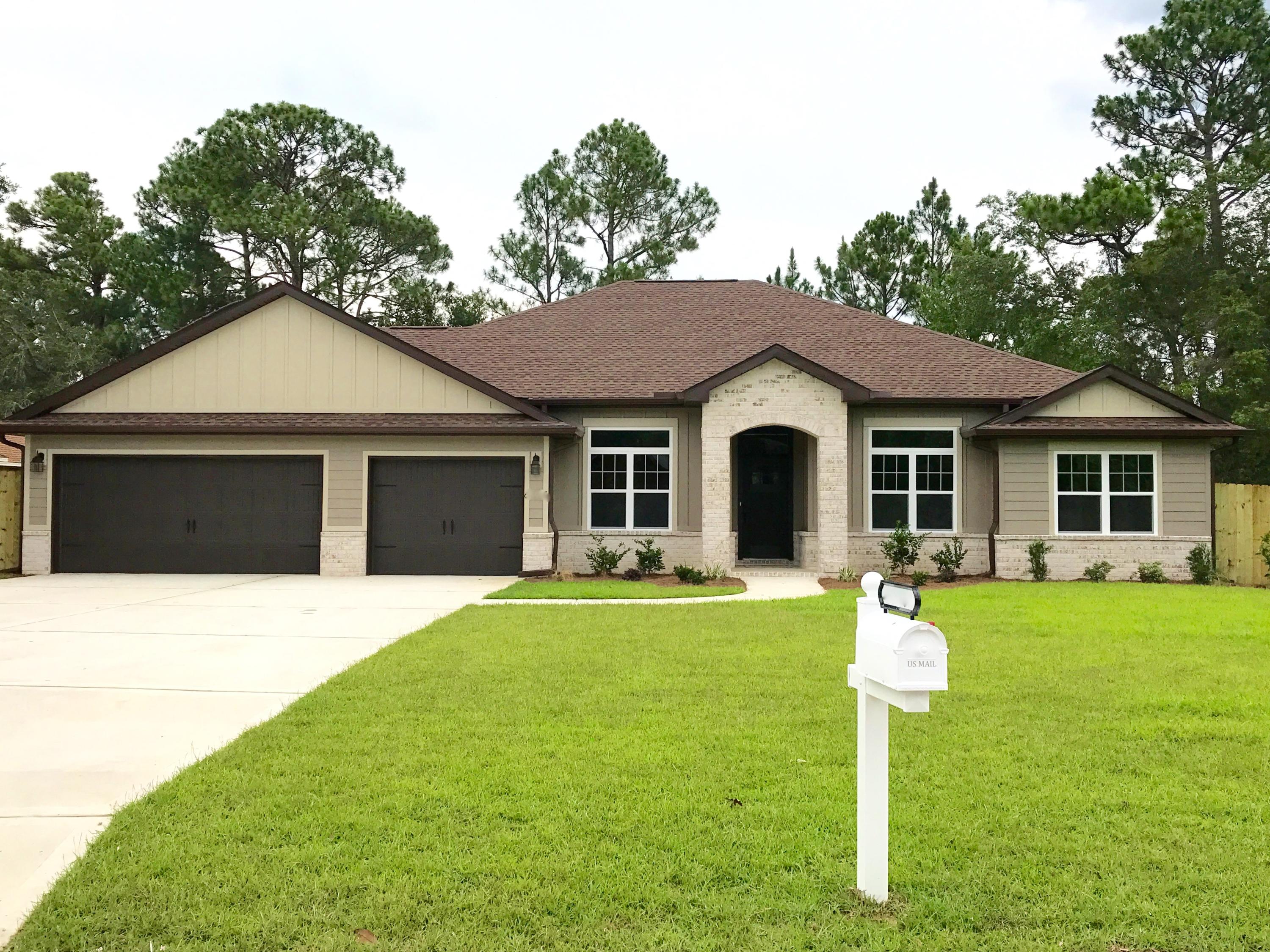 Holley By The Sea - Residential