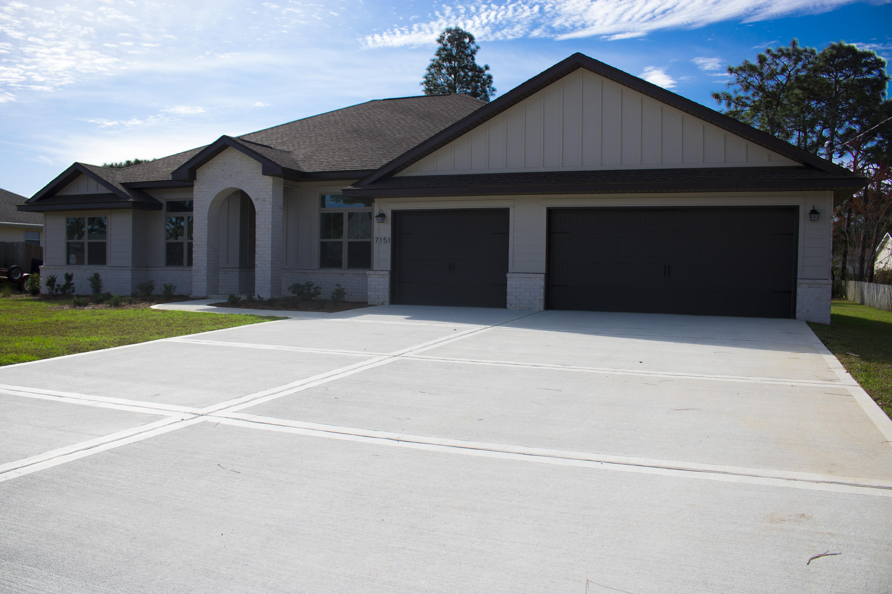 Holley By The Sea - Residential