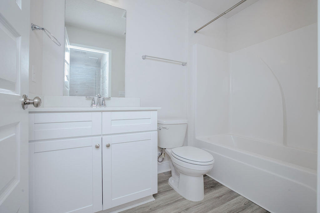 Brittany Oaks Villas - Residential