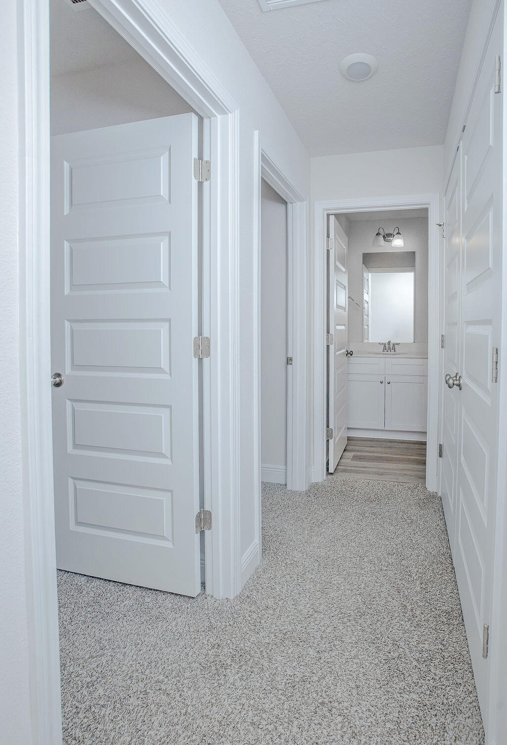 Brittany Oaks Villas - Residential