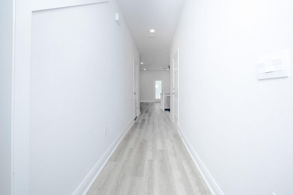 Brittany Oaks Villas - Residential