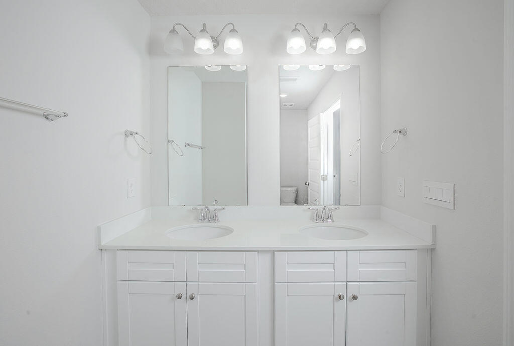 Brittany Oaks Villas - Residential