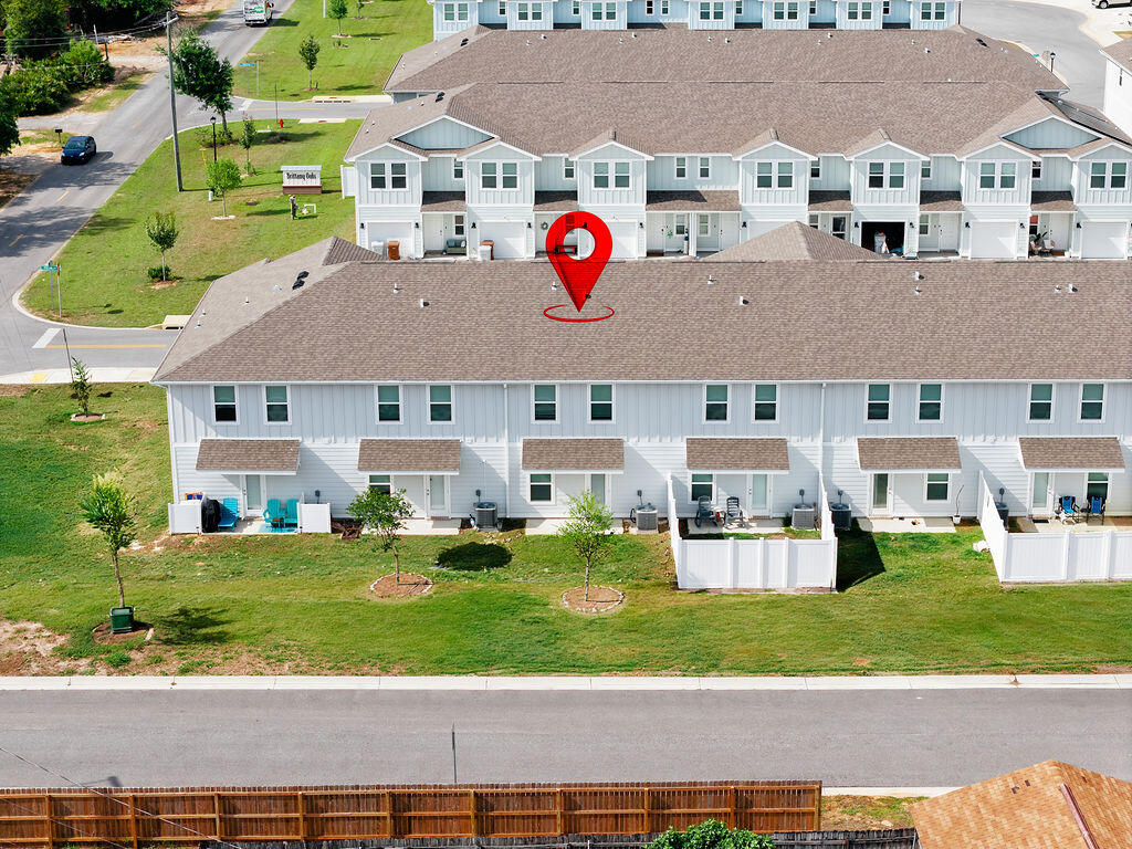 Brittany Oaks Villas - Residential