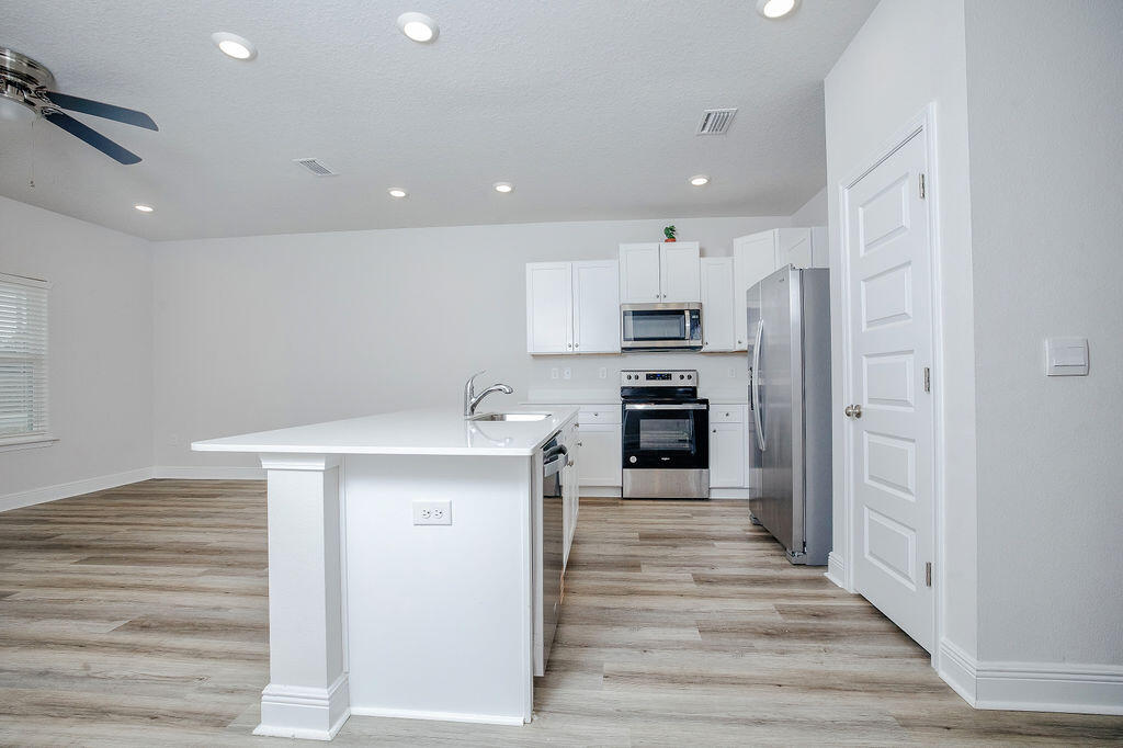 Brittany Oaks Villas - Residential