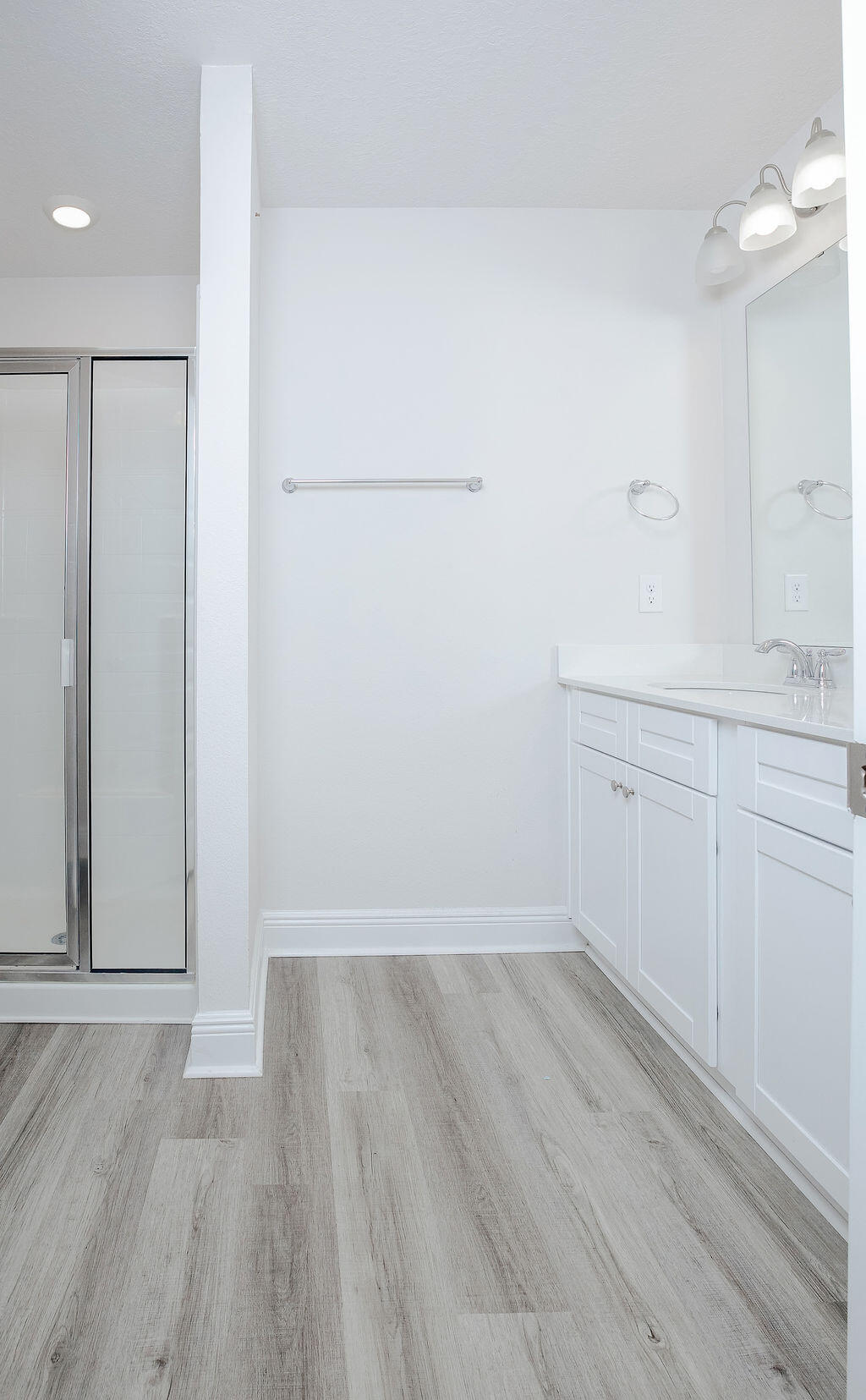 Brittany Oaks Villas - Residential