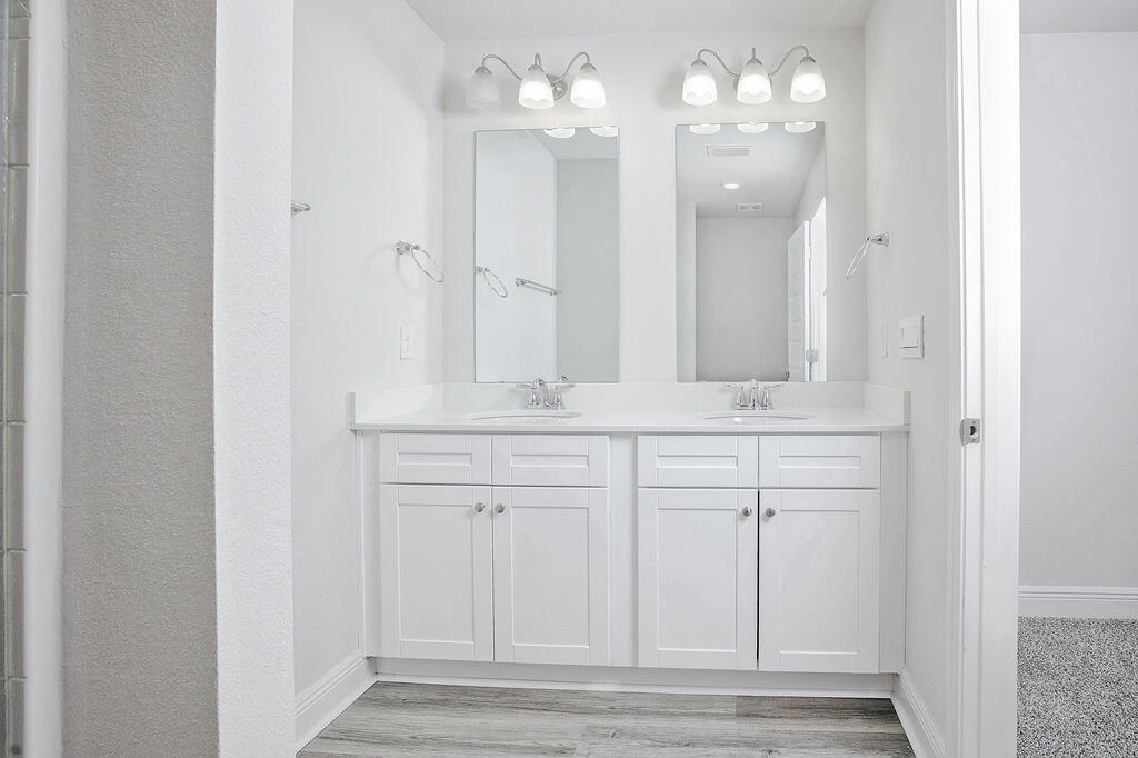 Brittany Oaks Villas - Residential