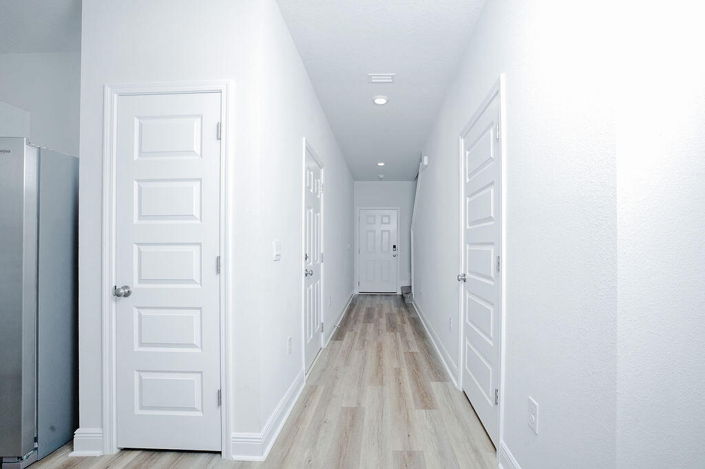 Brittany Oaks Villas - Residential