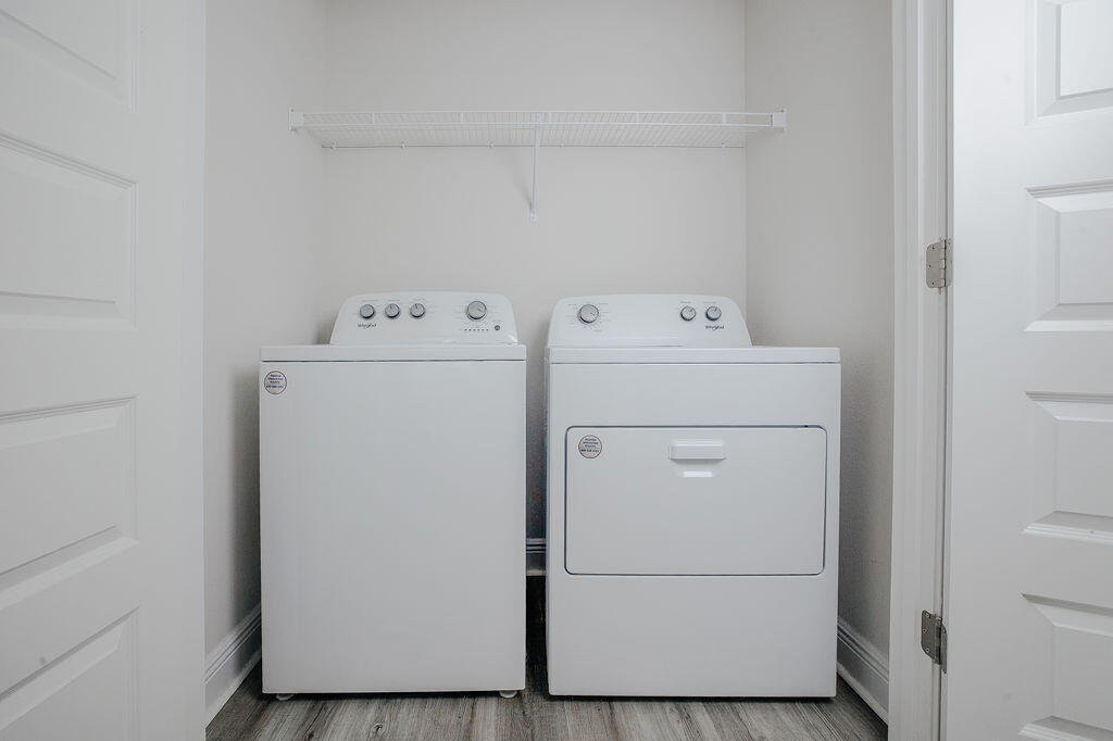 Brittany Oaks Villas - Residential