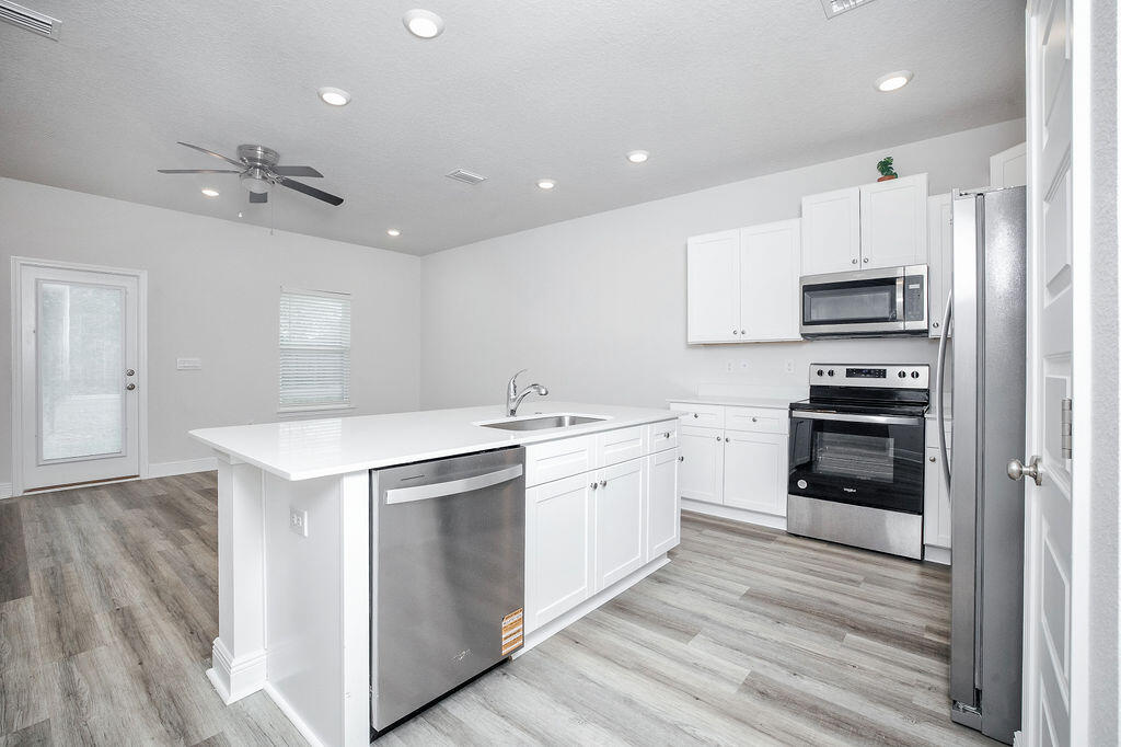 Brittany Oaks Villas - Residential