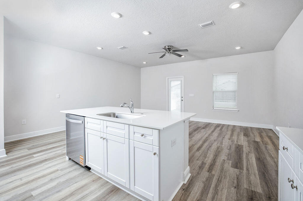 Brittany Oaks Villas - Residential