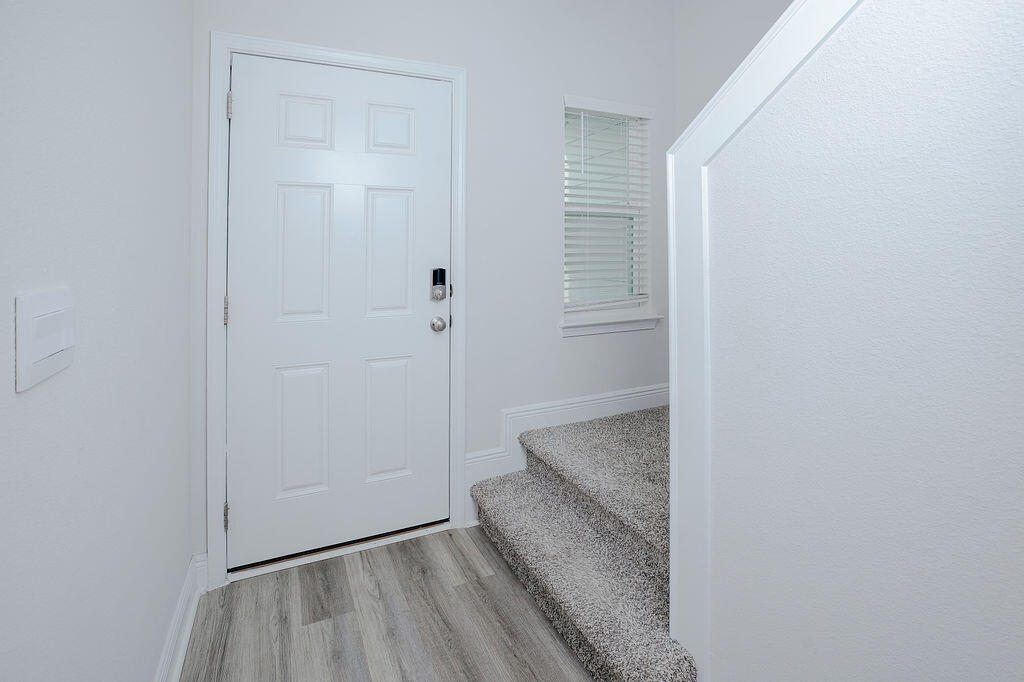 Brittany Oaks Villas - Residential