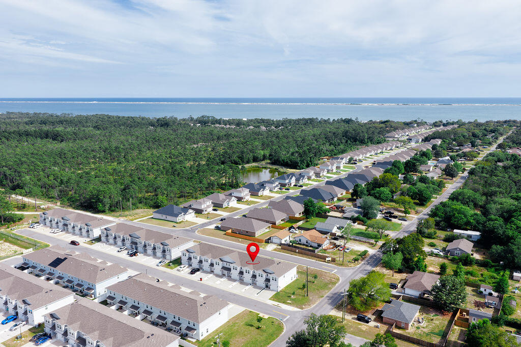 Brittany Oaks Villas - Residential