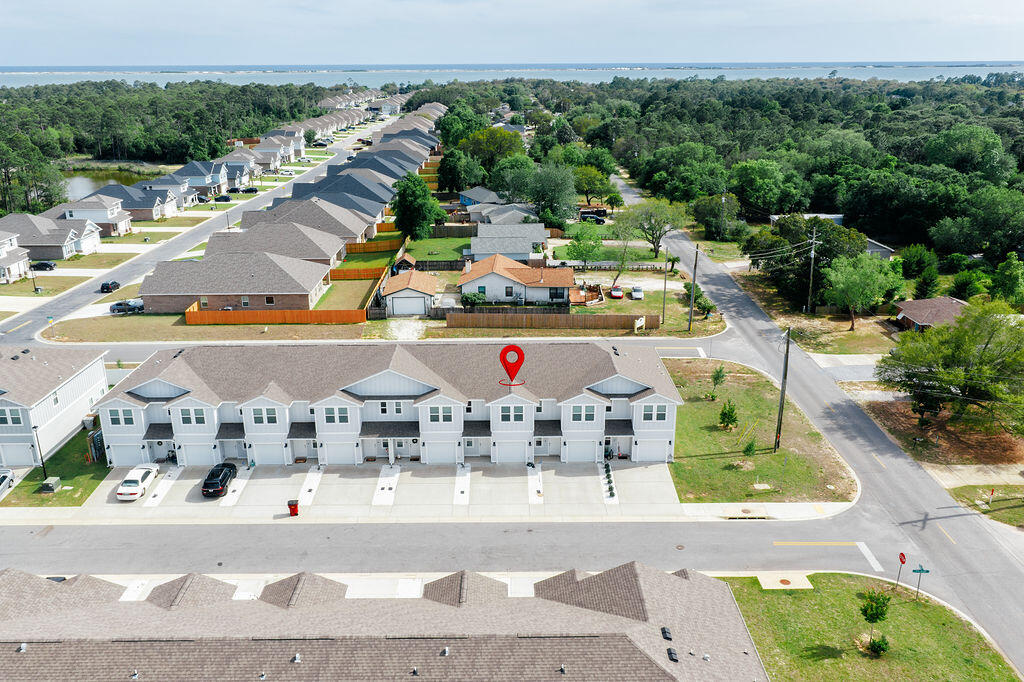 Brittany Oaks Villas - Residential