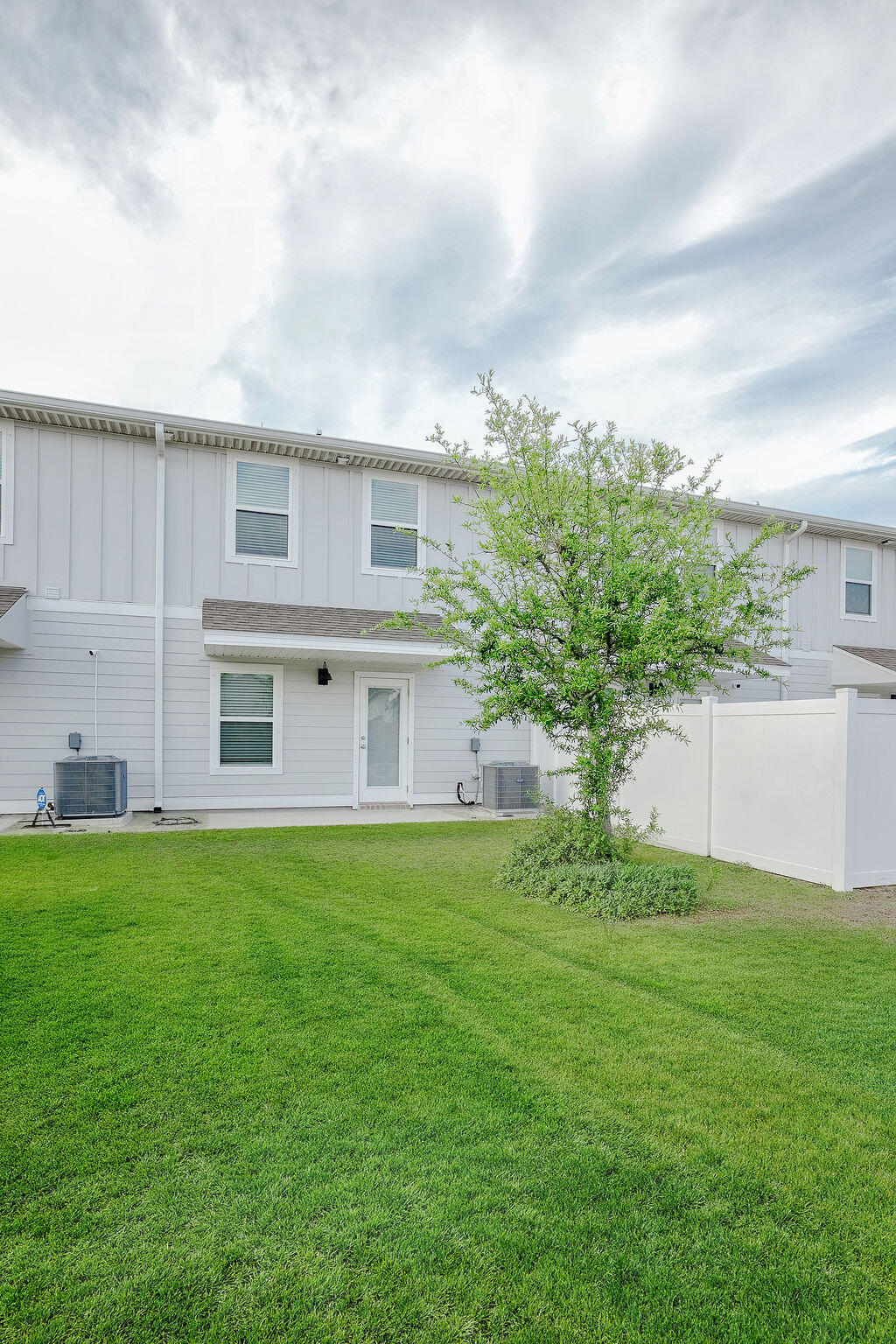 Brittany Oaks Villas - Residential