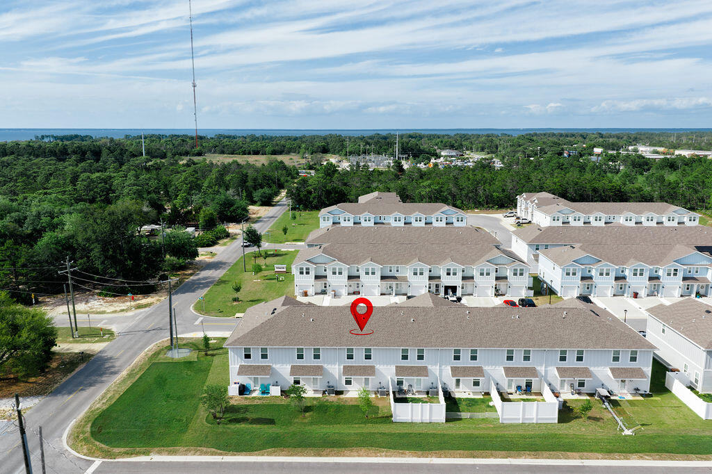 Brittany Oaks Villas - Residential